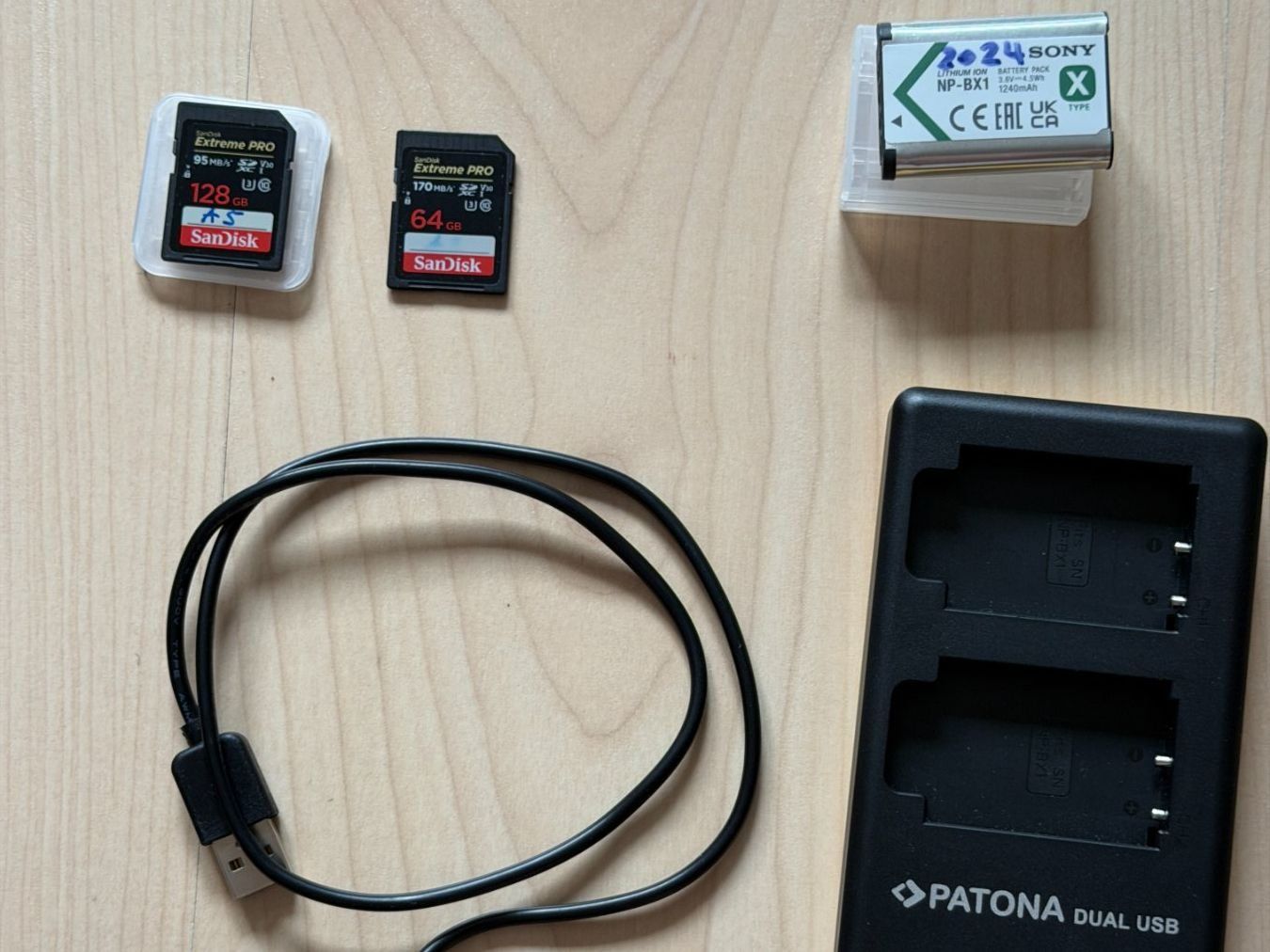 Sony Fotocamera: Kompaktkamera Sony RX 100VII – Usato da Figino venduto da ant_l7wz 1