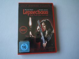 Leprechaun – Der Killerkobold(1983)-Jennifer Aniston -uncut