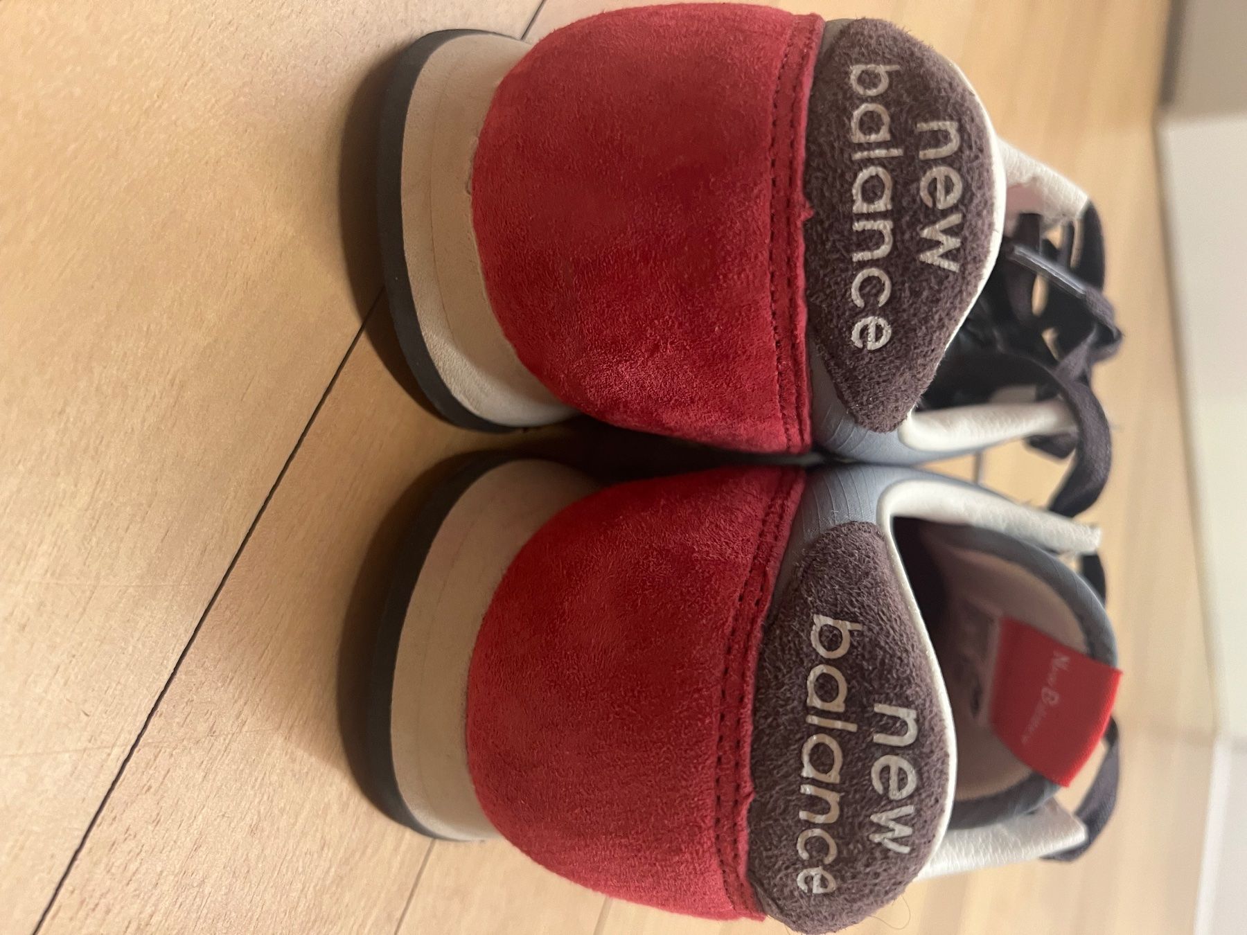 New Balance Scarpe da donna: New balance – Nuovo (secondo la descrizione) da Bre sopra Lugano venduto da Carolina-JM 3