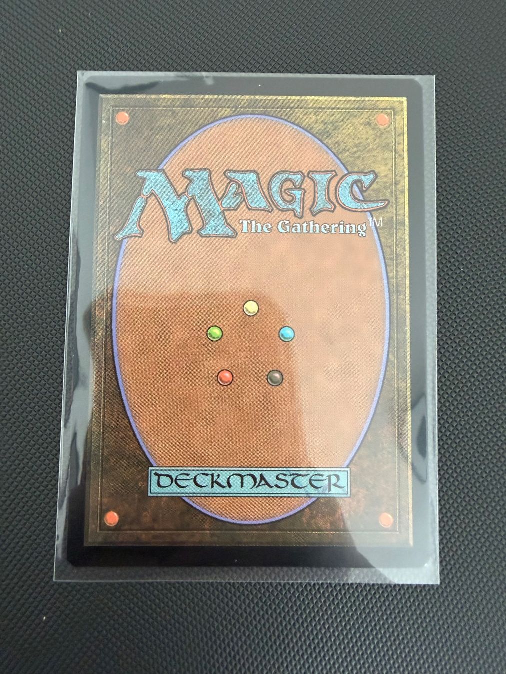 Magic The Gathering Cartes à collectionner: Fumigate – D'occasion à Ulisbach par joelsj 1