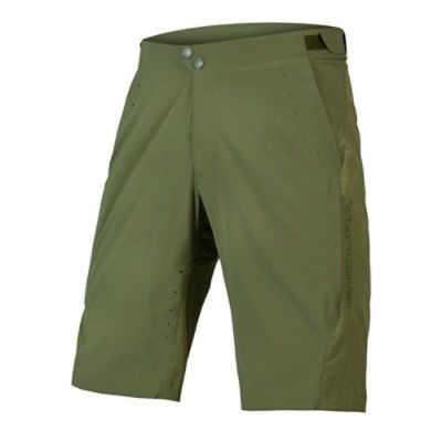 ENDURA, GV500 FOYLE BAGGY SHORT GO, XL, Grün