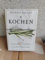 Michael Pollan - Kochen