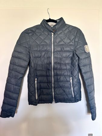 Leichte Daunenjacke Damen