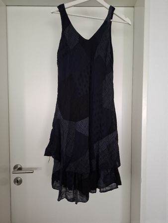 Damen Sommerkleid 