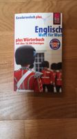 Englisches Wörterbuch