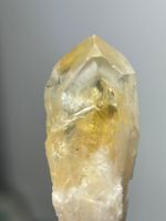 Natürlicher Citrin 5cm