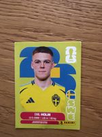 Panini Sticker FIFA WM 2026 Emil Holm Schweden SWE 5