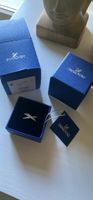 Swarovski Damenring Grösse 52 mit Originalbox