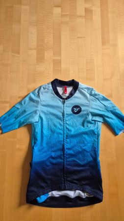 Cuore Bike Trikot Damen Gr. S (XS)