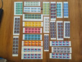 Frankaturware 100 CHF. GRATISLIEFERUNG !