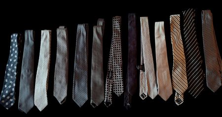 Armani cravatte 15 in ottimo stato. Slim e classiche.