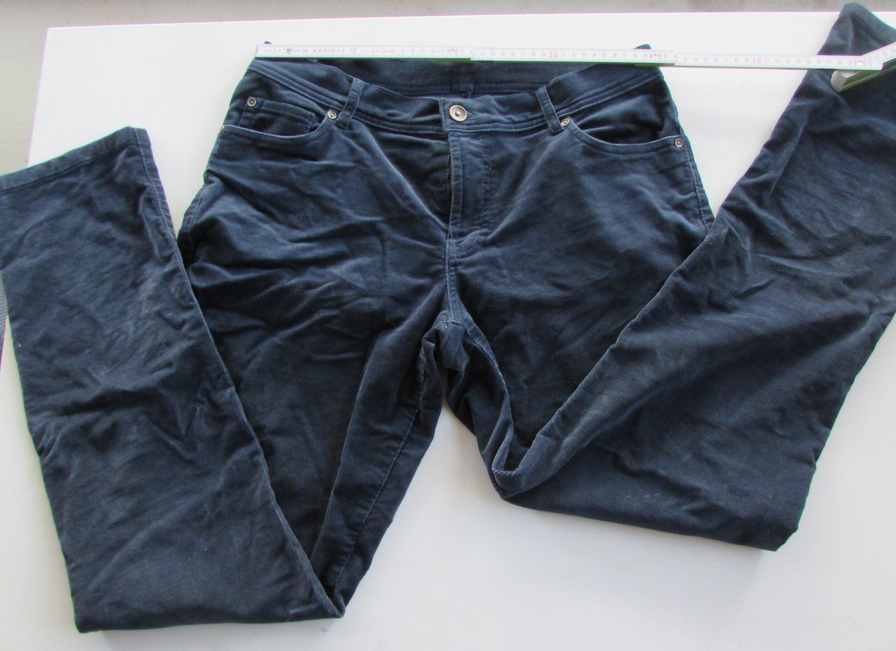 Hosen: Manchesterhose – Gebraucht aus Aadorf von Olymp05