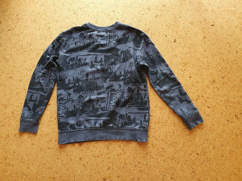 H&M Pullover & Sweatshirts: Pullover Gr. 146/152 H+M – Gebraucht aus Oberegg von Roberto24 1