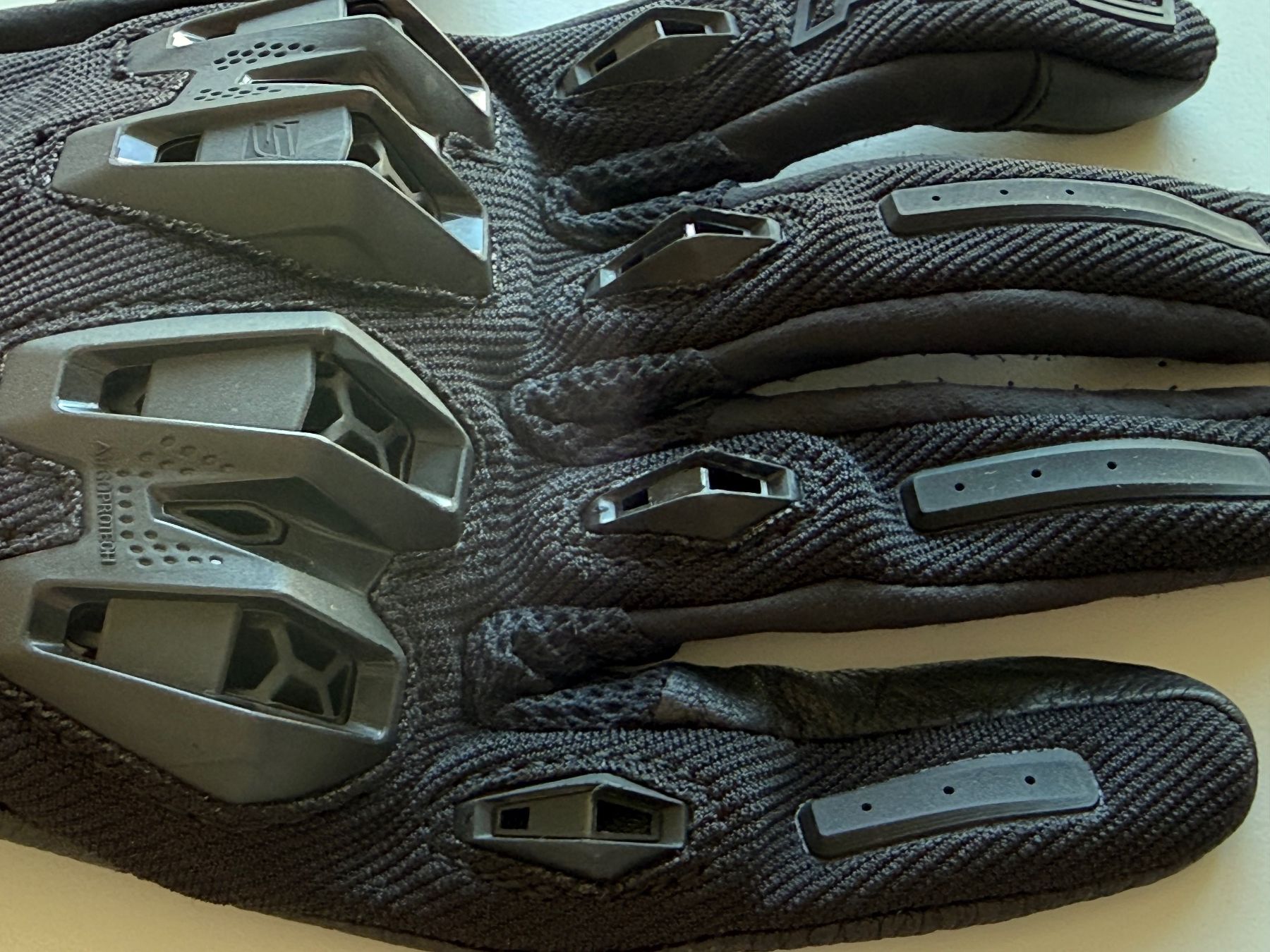 Autres accessoires hommes: Motorradhandschuhe Five Stunt Evo 2 – D'occasion à Erlenbach ZH par gir_fq7w 4