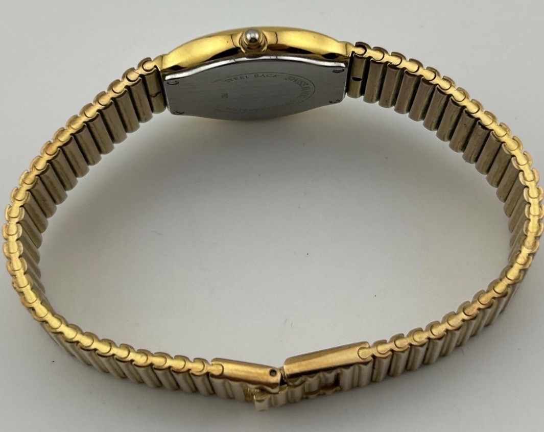 Louis Erard Uhren: Vintage Louis Erard goldfarben – Gebraucht aus Untersiggenthal von TimeandShine 7