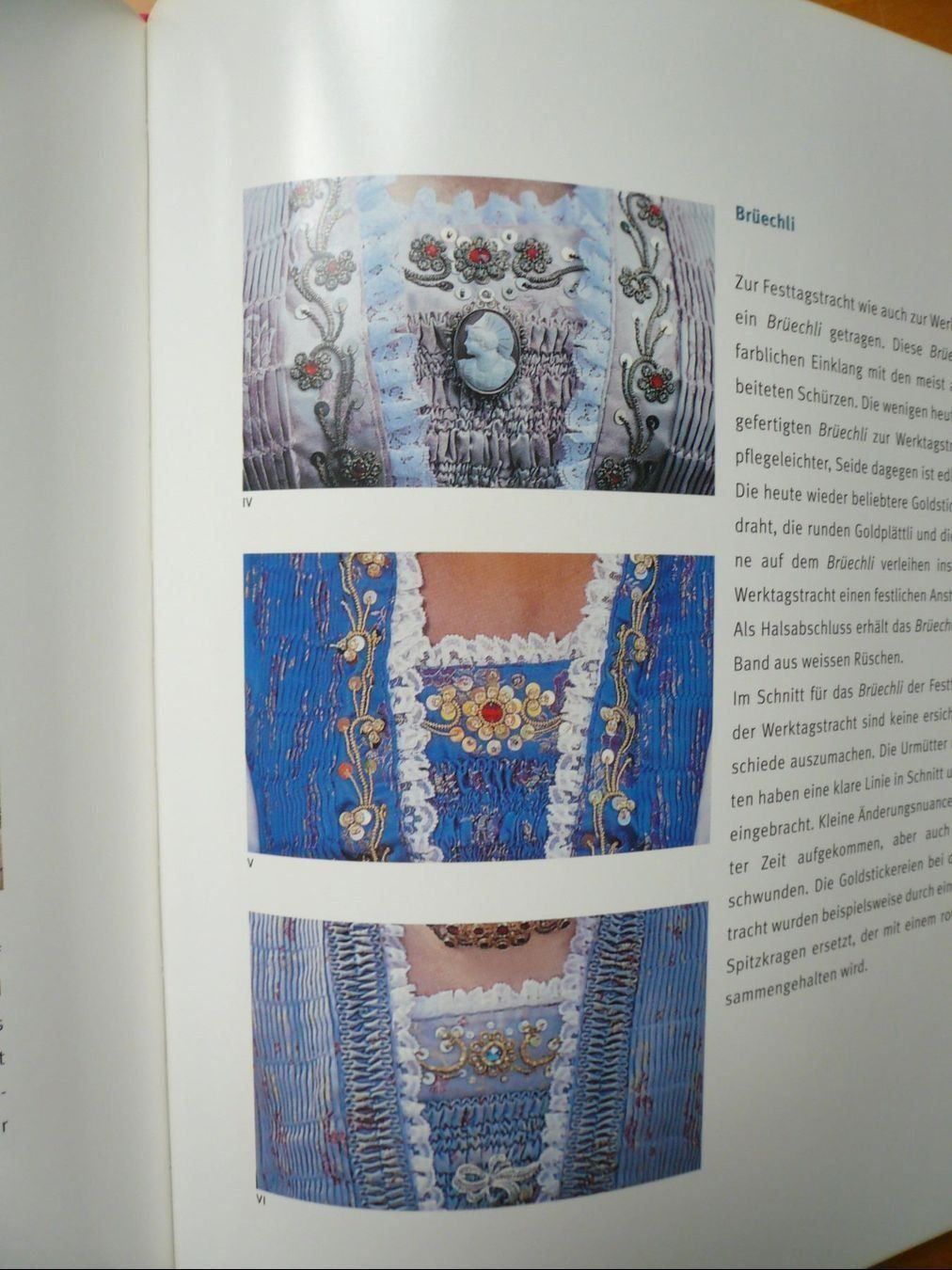 Libri: Appenzell - Unser schönstes Kleid – Nuovo (secondo la descrizione) da Brunnadern venduto da lesezirkel 4