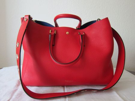 Tasche Leder, AVENUE 67, NEU! Mit Hülle