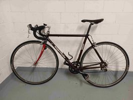 Koga Miyata Carbon Rennvelo, alter Klassiker, guter Zustand