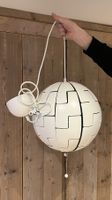 Lampe boule PS 2014 IKEA 35 cm suspension