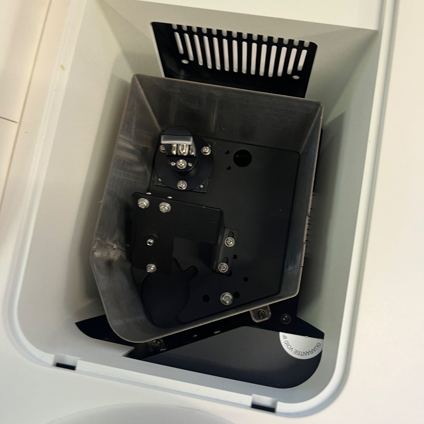 Laborzubehör: Biochrom S50 Libra UV-Vis Spectrometer – Gebraucht aus Niederdorf von LeptonAG_Labor 7
