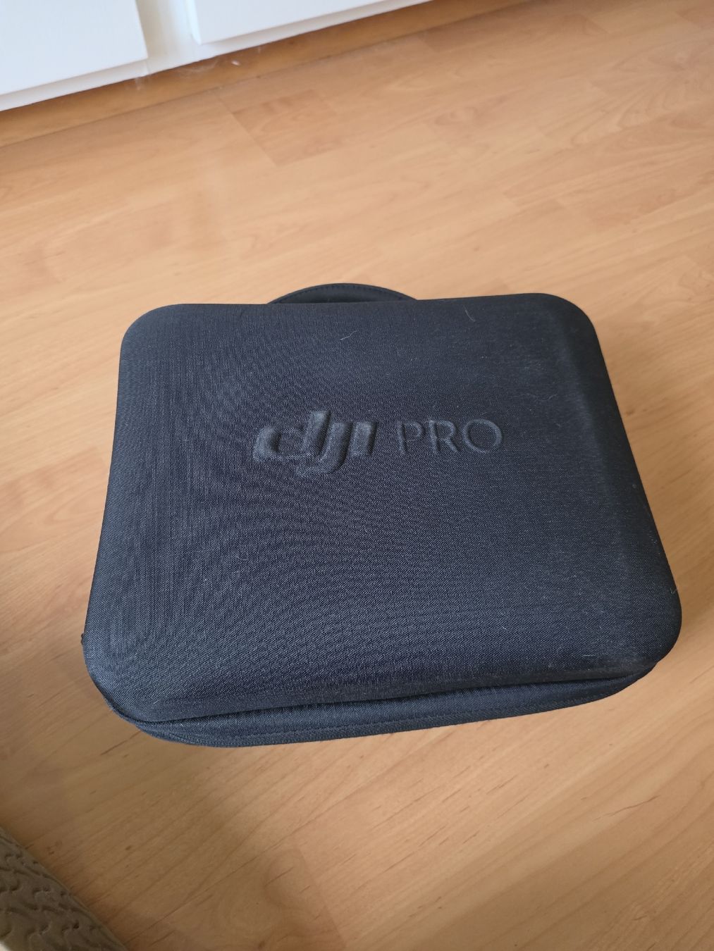 DJI Sonstiges Zubehör: DJI RS 3 Pro Combo – Neu (gemäss Beschreibung) aus Humlikon von tshwane 3