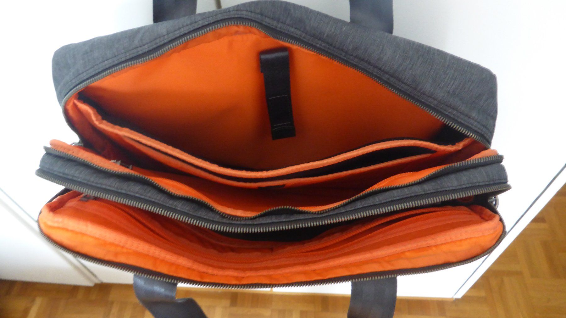 Borse: Sac porte documents Hedgren – Usato da Genève venduto da LucieA01 2