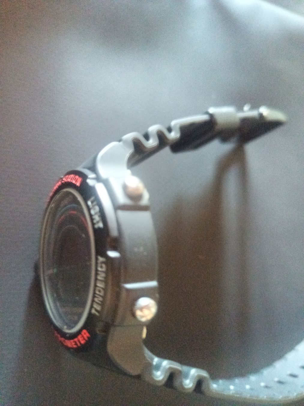 Casio Uhren: CASIO BM-500W (Japan) – Gebraucht aus Aranno von saint_rennis 3