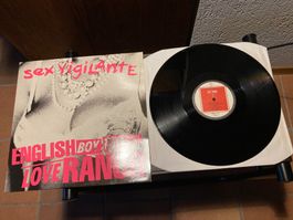 English Boy On The Loveranch - Sex Vigilante