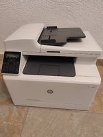 Drucker Farblaser hp (Multifunktionsdrucker) 