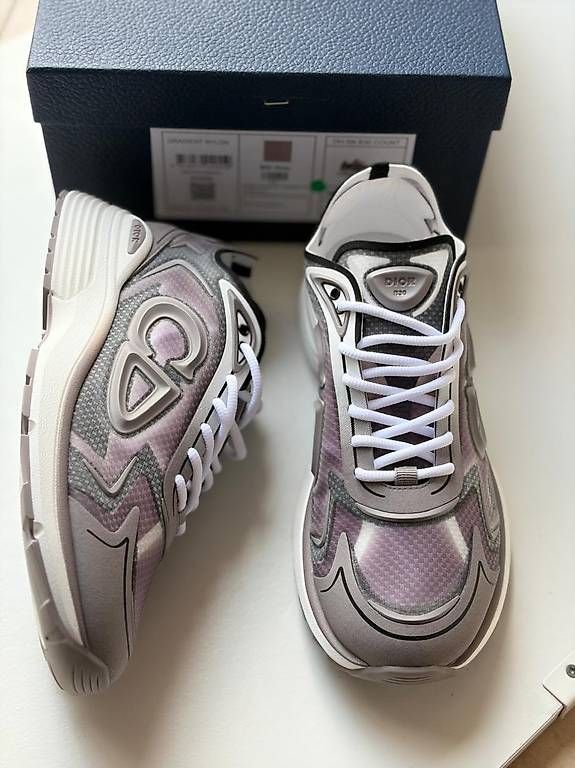 Chaussures hommes: Dior B30, nr 41 – Neuf avec emballage d'origine à Bioggio par DrJo83