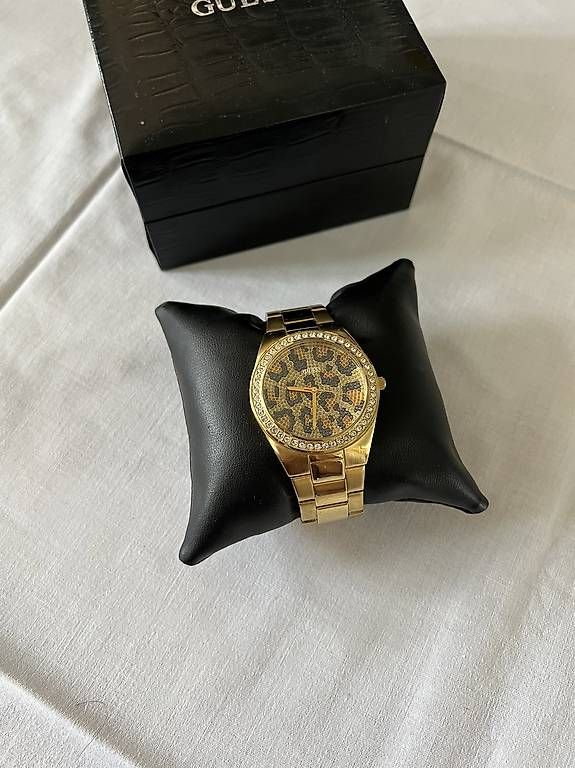Orologi: Guess Uhr - Neu  – Usato da bern venduto da Ruzenka 1