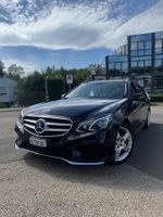 Mercedes-Benz E500