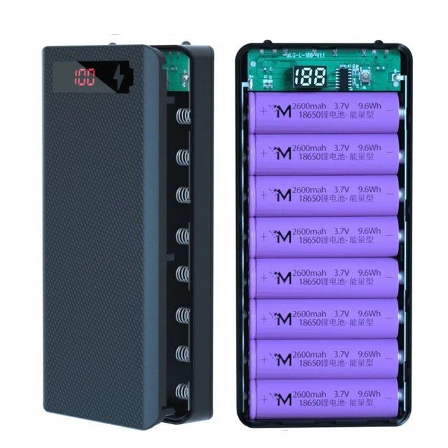 La Migliore Batteria 18650 Del 2022 - Guide E Recensioni - Foto 6