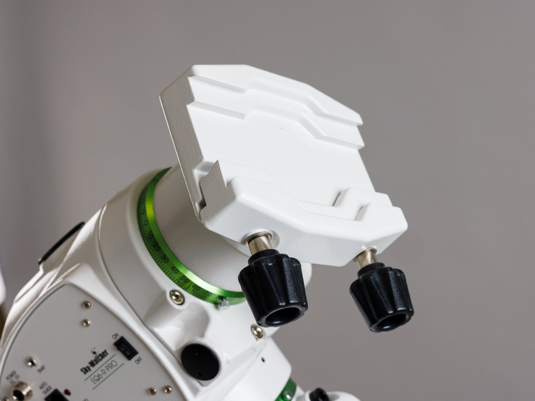 Sky-Watcher Telescopi: Sky-Watcher EQ6-R Pro | Top-Zustand | USB-Version | OVP – Nuovo (secondo la descrizione) da Dardin venduto da DerPas85 5