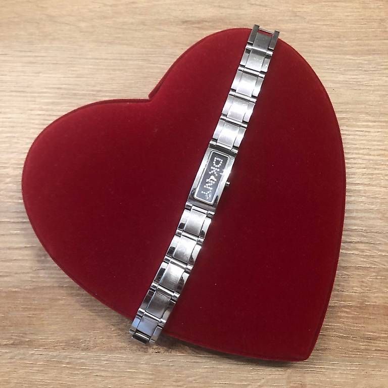 Orologi: Original DKNY Damenuhr  – Usato da Mellingen venduto da Daddino