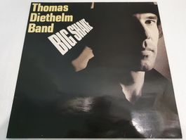 Thomas Diethelm Band – Big Shake
