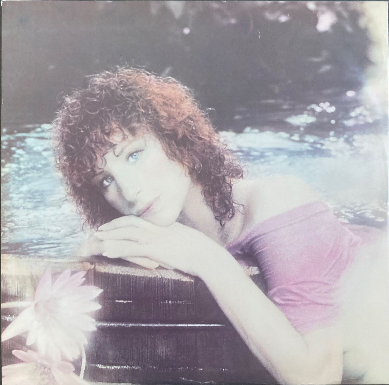 Schallplatten: BARBARA STREISAND - WET – Gebraucht aus Poliez-Pittet von Newtown-Records 2