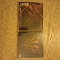Fear Factory- archetype