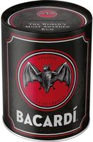 Bacardi Vampir Spardose Kässeli Sparschwein 13x10cm