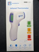Infrarot Thermometer Fieber - Temperaturmesser