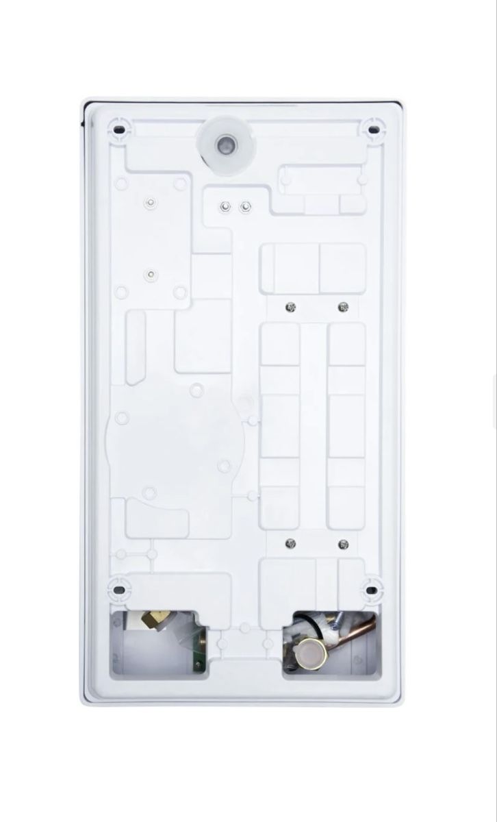 Altro in Utensili da giardino: Thermoflow Durchlauferhitzer ELEX 21 kW elektronisch – Nuovo e nell'imballaggio originale da Aarau venduto da Wolli85 2