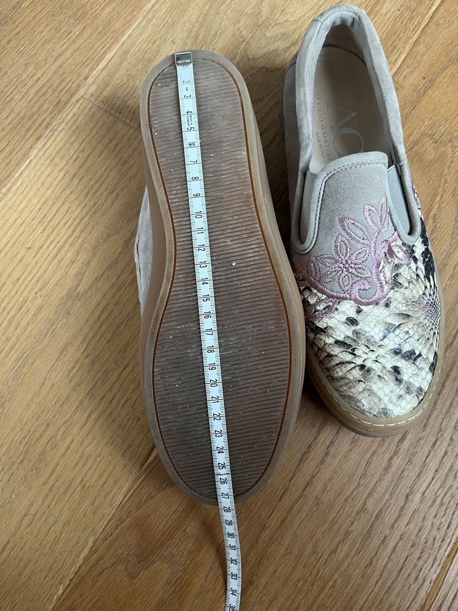 AGL Chaussures femmes: AGL Schuhe in Gr. 40.5 – D'occasion à Wädenswil par Iana32 2