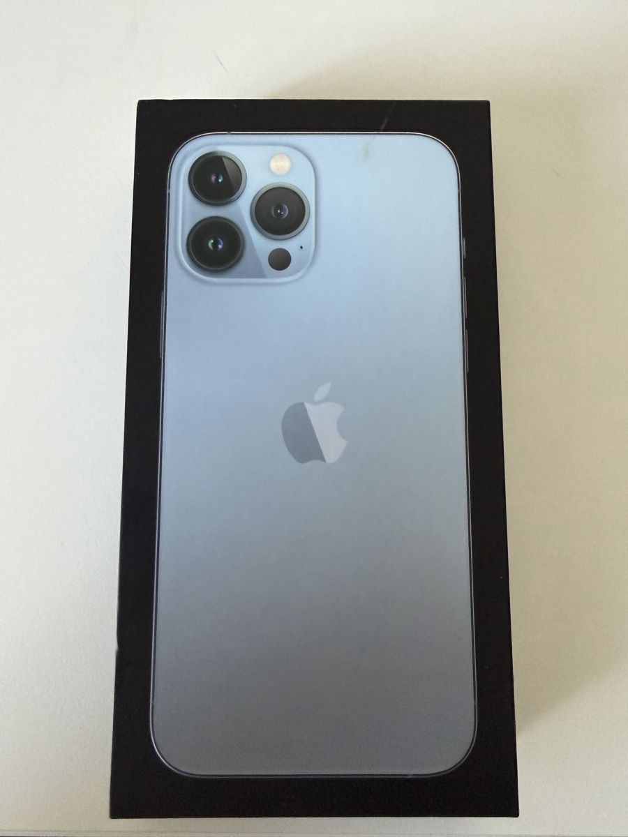 Apple Telefoni cellulari / Smartphones: iPhone 13 Pro Max 128 gb – Usato da Bülach venduto da Abdii99 4