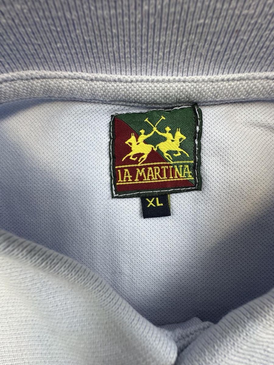 La Martina Polos: La Martina Polo – D'occasion à Erlinsbach SO par TogaResell 3