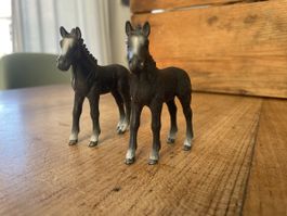 Schleich Pferde
