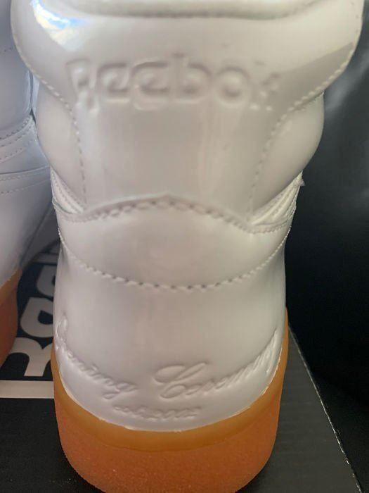 Scarpe da uomo: LIMITED EDITION Reebok ClassicCollection – Nuovo e nell'imballaggio originale da Lupfig venduto da Angel17 2