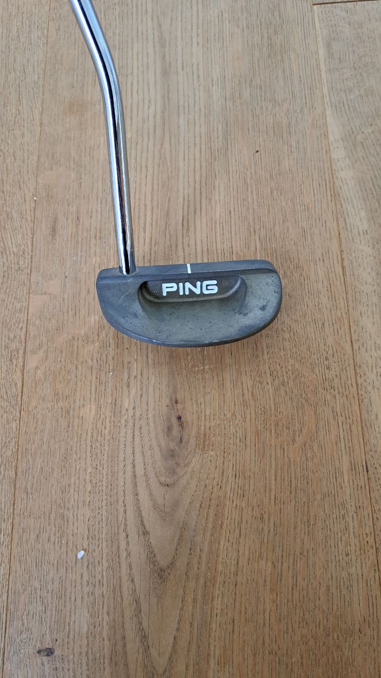 Mazze & Set: Ping Putter Darby F – Usato da Gümligen venduto da V10-Shop 2