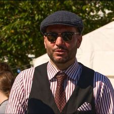 Profile image of mikael.kerautret
