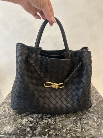 Bottega Veneta Tasche Andiamo Medium