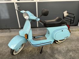 Piaggio Vespa PK 50 SS / 1986 / 13’945 km